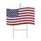 USA Flag Yardstake by Celebrate It&#x2122;
